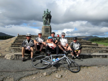 David McDonald Fundraiser