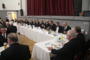 2015 Installation