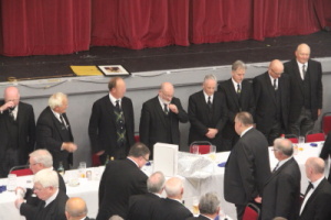 2015 Installation