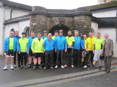 Hirams Wheels @ 1483