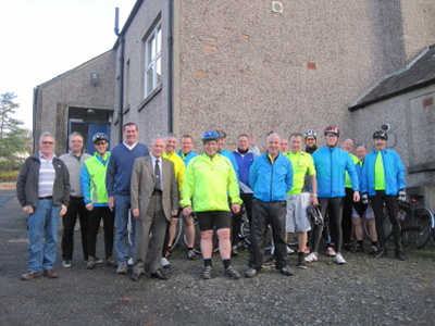 Hirams Wheels @ 780/1419