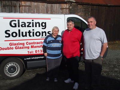 Hirams Wheels the Support Team