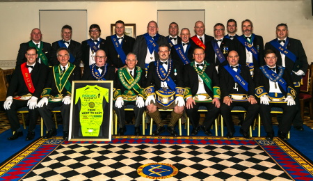 Hirmas Wheels Group Picture