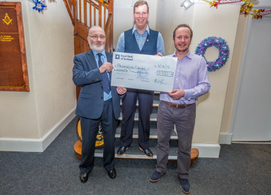 Hirams Choice Presentation