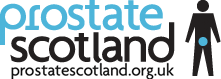 Prostate Scotland Logo