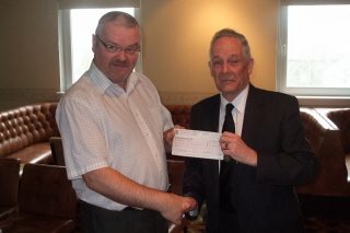 Strathcarron Hospice