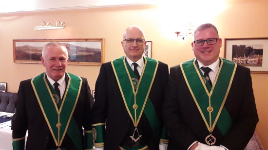 PGL at Scottish Borders