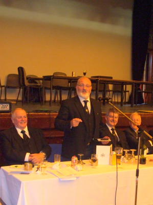 PGL visits Perthshire West