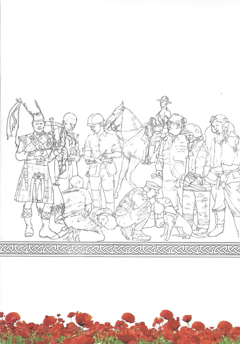 Grand Lodge Order of Service