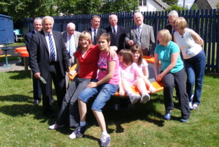 National Childrens Helpline in Camelon